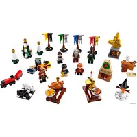 LEGO Harry Potter 75964 Новогодний календарь Harry Potter Image #3