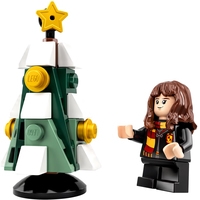 LEGO Harry Potter 75964 Новогодний календарь Harry Potter Image #11