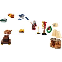 LEGO Harry Potter 75964 Новогодний календарь Harry Potter Image #4