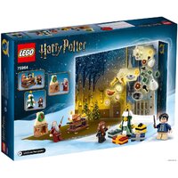 LEGO Harry Potter 75964 Новогодний календарь Harry Potter Image #2