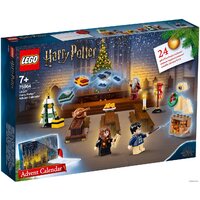 LEGO Harry Potter 75964 Новогодний календарь Harry Potter