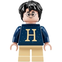 LEGO Harry Potter 75964 Новогодний календарь Harry Potter Image #19