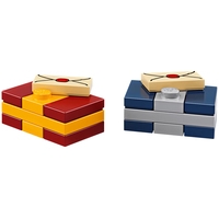 LEGO Harry Potter 75964 Новогодний календарь Harry Potter Image #14