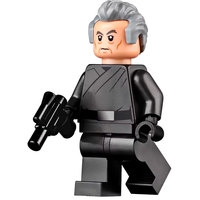 LEGO Star Wars 75256 Шаттл Кайло Рена Image #10