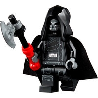 LEGO Star Wars 75256 Шаттл Кайло Рена Image #12