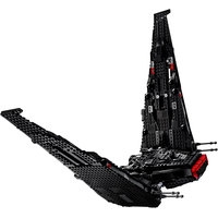 LEGO Star Wars 75256 Шаттл Кайло Рена Image #3