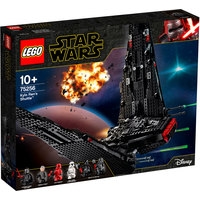 LEGO Star Wars 75256 Шаттл Кайло Рена