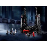 LEGO Star Wars 75256 Шаттл Кайло Рена Image #15