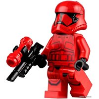 LEGO Star Wars 75256 Шаттл Кайло Рена Image #9