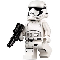 LEGO Star Wars 75256 Шаттл Кайло Рена Image #8