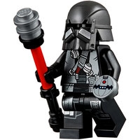 LEGO Star Wars 75256 Шаттл Кайло Рена Image #11