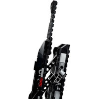 LEGO Star Wars 75256 Шаттл Кайло Рена Image #7