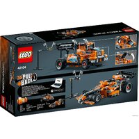 LEGO Technic 42104 Гоночный грузовик Image #2