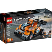 LEGO Technic 42104 Гоночный грузовик Image #1