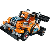 LEGO Technic 42104 Гоночный грузовик Image #5