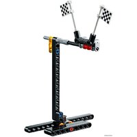 LEGO Technic 42104 Гоночный грузовик Image #11