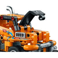 LEGO Technic 42104 Гоночный грузовик Image #9