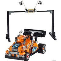 LEGO Technic 42104 Гоночный грузовик Image #3