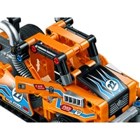 LEGO Technic 42104 Гоночный грузовик Image #8