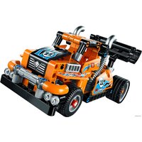 LEGO Technic 42104 Гоночный грузовик Image #5