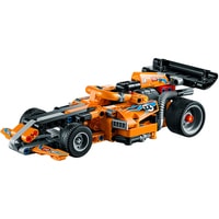 LEGO Technic 42104 Гоночный грузовик Image #7