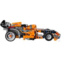 LEGO Technic 42104 Гоночный грузовик Image #6