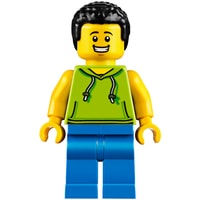 LEGO City 60253 Грузовик мороженщика Image #11