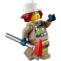 LEGO City 60248 Пожарный спасательный вертолет Image #11
