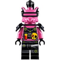 LEGO Ninjago 71707 Реактивный самолет Кая Image #10