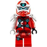 LEGO Ninjago 71707 Реактивный самолет Кая Image #11