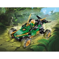 LEGO Ninjago 71700 Тропический внедорожник Image #12