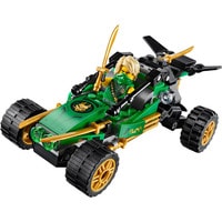 LEGO Ninjago 71700 Тропический внедорожник Image #4