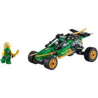 LEGO Ninjago 71700 Тропический внедорожник Image #3