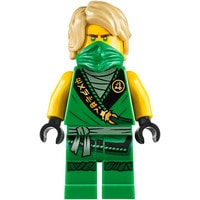 LEGO Ninjago 71700 Тропический внедорожник Image #11