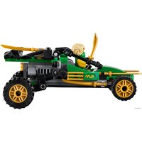 LEGO Ninjago 71700 Тропический внедорожник Image #8