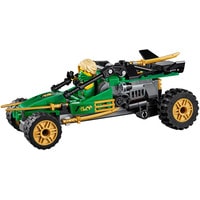 LEGO Ninjago 71700 Тропический внедорожник Image #9