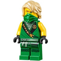 LEGO Ninjago 71700 Тропический внедорожник Image #5