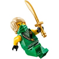 LEGO Ninjago 71700 Тропический внедорожник Image #7