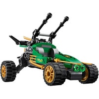 LEGO Ninjago 71700 Тропический внедорожник Image #6