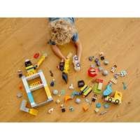LEGO Duplo 10933 Башенный кран на стройке Image #9