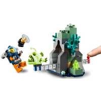 LEGO City 60264 Океан: исследовательская подводная лодка Image #7