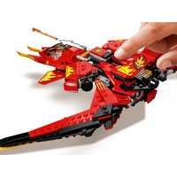 LEGO Ninjago 71704 Истребитель Кая Image #7