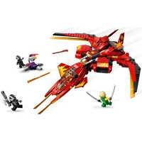 LEGO Ninjago 71704 Истребитель Кая Image #5