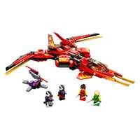 LEGO Ninjago 71704 Истребитель Кая Image #3