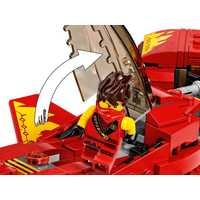 LEGO Ninjago 71704 Истребитель Кая Image #6