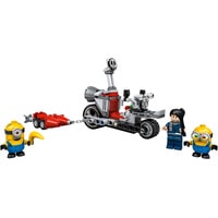 LEGO Minions 75549 Невероятная погоня на мотоцикле Image #3