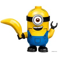 LEGO Minions 75549 Невероятная погоня на мотоцикле Image #9