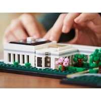 LEGO Architecture 21054 Белый дом Image #9