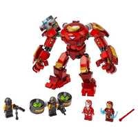 LEGO Marvel 76164 Халкбастер против агента А.И.М. Image #3