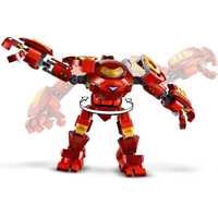 LEGO Marvel 76164 Халкбастер против агента А.И.М. Image #7